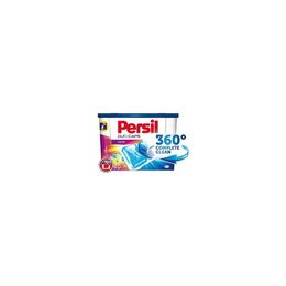 Persil Duo-Caps Color prací kapsle 14 ks