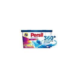 Persil Duo-Caps Color prací kapsle 14 ks