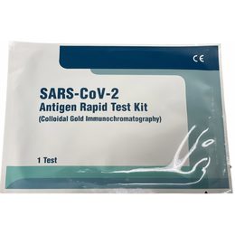 Beijing Lepu Medical Technology SARS-CoV-2 Antigen Rapid Test Kit 1 ks