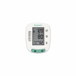 BEPER 40121 měřič krevního tlaku na zápěstí Easy Check