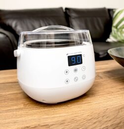 RIO PROFESSIONAL WAX HEATER