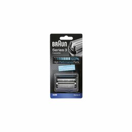 Combipack Series 3-32B PŘÍSLUŠEN. BRAUN