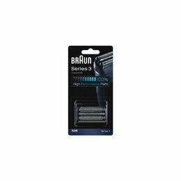 Combipack Series 3-32B PŘÍSLUŠEN. BRAUN