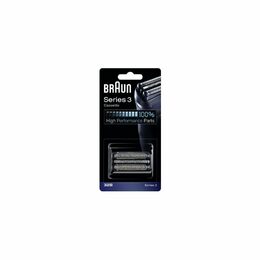 BRAUN CombiPack Series3 - 32B Black