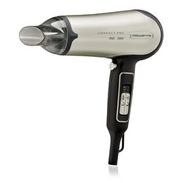 Fén Rowenta Compact Pro CV4721F0 s generátorem iontů