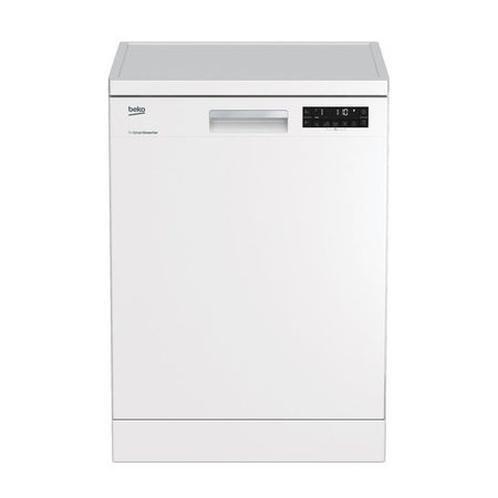 Beko DFN 26220 W2 myčka nádobí 60 cm