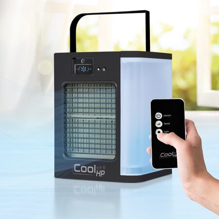 Livington Cool HP Deluxe ochlazovač vzduchu