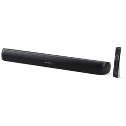 HT-SB107 BT SLIM SOUNDBAR 2.0 SHARP