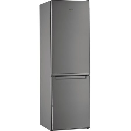 Whirlpool W5 811E OX1 dvoudvéřová lednice