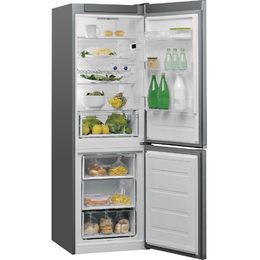 Whirlpool W5 811E OX1 dvoudvéřová lednice