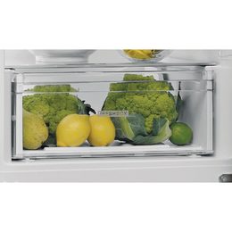 Whirlpool W5 811E OX1 dvoudvéřová lednice