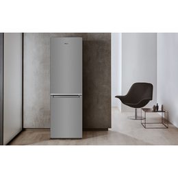 Whirlpool W5 811E OX1 dvoudvéřová lednice