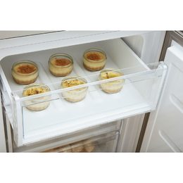 Whirlpool W5 811E OX1 dvoudvéřová lednice