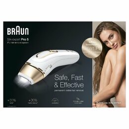 PL5014 IPL EPILÁTOR BRAUN