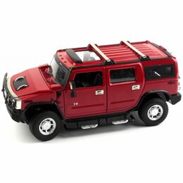 BRC 24.080 Hummer H2 BUDDY TOYS