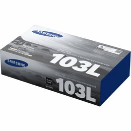 Toner Samsung MLT-D103L, 2,5K stran - originální originální - černý (MLTD103LELS)