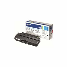 Toner Samsung MLT-D103L, 2,5K stran - originální originální - černý (MLTD103LELS)