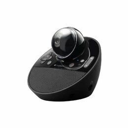 Webkamera Logitech ConferenceCam BCC950 - černá (960000867)
