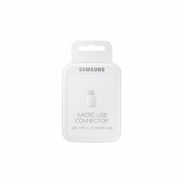 Redukce Samsung Micro USB / USB-C (3ks) (EE-GN930) (EEGN930KWEGWW)