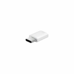 Redukce Samsung Micro USB / USB-C (3ks) (EE-GN930) (EEGN930KWEGWW)