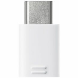 Redukce Samsung Micro USB / USB-C (3ks) (EE-GN930) (EEGN930KWEGWW)