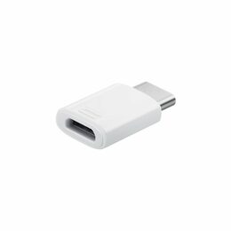 Redukce Samsung Micro USB / USB-C (3ks) (EE-GN930) (EEGN930KWEGWW)