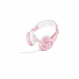 Headset Trust GXT Gaming 310P Radius - růžový