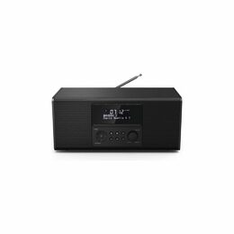 Radiopřijímač DAB+/CD Hama DR1550CBT