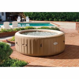 Vířivka Intex 28476 PureSpa Bubble Masagge
