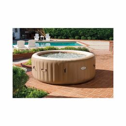 Vířivka Intex 28476 PureSpa Bubble Masagge