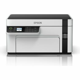 Tiskárna multifunkční Epson Eco Tank M2120 A4, 32str./min., 0str./min., 1440 x 720, manuální duplex,