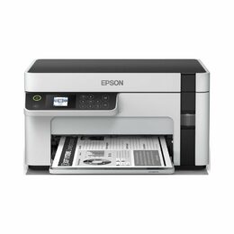 Tiskárna multifunkční Epson Eco Tank M2120 A4, 32str./min., 0str./min., 1440 x 720, manuální duplex,