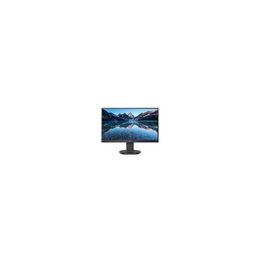 LCD monitor Philips 273B9/00 27'',LED, IPS, 4ms, 1000:1, 250cd/m2, 1920 x 1080,DP,  - černý