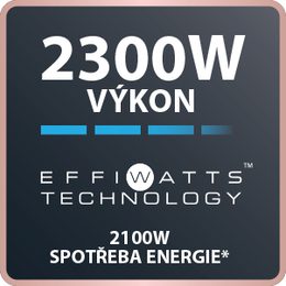 Fén Rowenta CV5820F0 Studio Dry