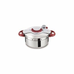 Tlakový hrnec Tefal Clipso Minut Perfect P4620733