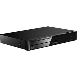 DMP BD84EGK Blu-Ray přehrávač PANASONIC