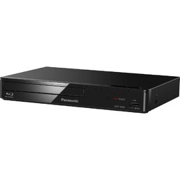 DMP BD84EGK Blu-Ray přehrávač PANASONIC