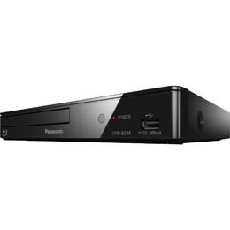 DMP BD84EGK Blu-Ray přehrávač PANASONIC