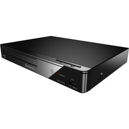 DMP BD84EGK Blu-Ray přehrávač PANASONIC