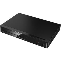 DMP BD84EGK Blu-Ray přehrávač PANASONIC