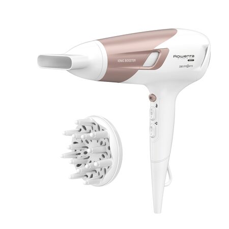 Vysoušeč vlasů Rowenta Studio Dry Glow CV5830F0