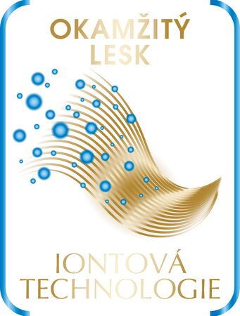 Vysoušeč vlasů Rowenta Studio Dry Glow CV5830F0