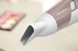Vysoušeč vlasů Rowenta Studio Dry Glow CV5830F0
