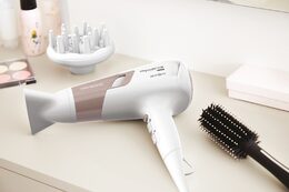 Vysoušeč vlasů Rowenta Studio Dry Glow CV5830F0