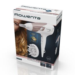 Vysoušeč vlasů Rowenta Studio Dry Glow CV5830F0