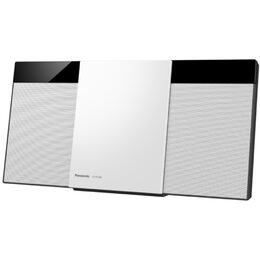 Panasonic SC-HC300EG-W
