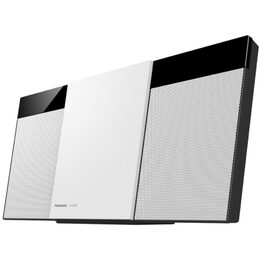 Panasonic SC-HC300EG-W