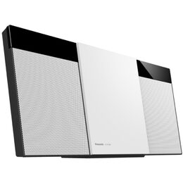 Panasonic SC-HC300EG-W