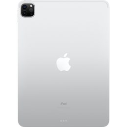 Tablet Apple iPad Pro 12,9'' 256GB, WiFi, Stříbrný
