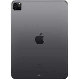 Tablet Apple iPad Pro 11" 256GB, WiFi, Vesmírně Šedý (2020)